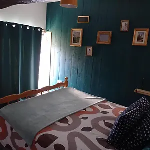 Appartamento Maison Atypique Et Charmante, Pleugueneuc