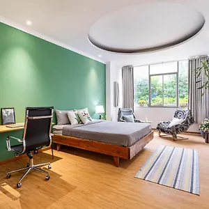  Homestay Holo Ben Thanh Saigon Serviced Vietnam